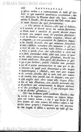 v. 5, n. 37 (1778-1779) - Pagina: 289