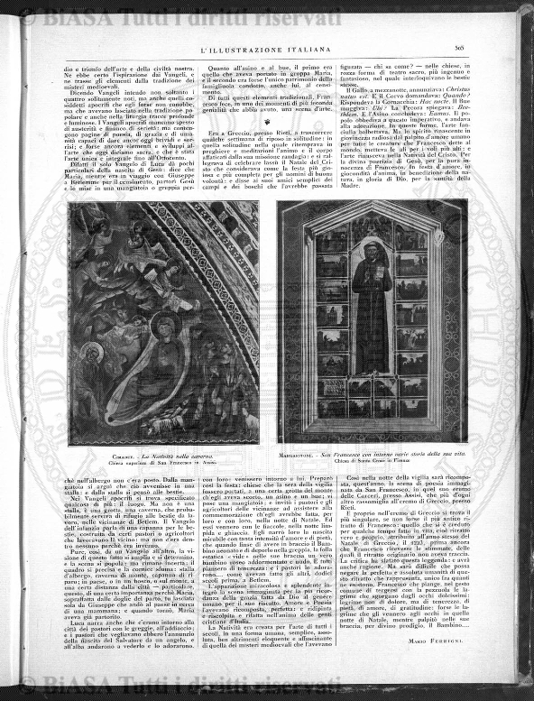 n. 31 (1885) - Frontespizio