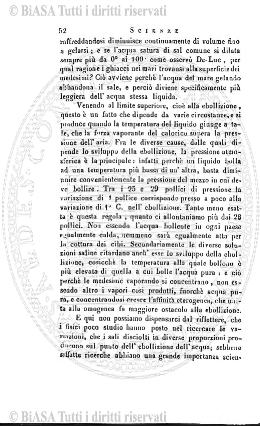 n. 48 (1875-1876) - Frontespizio e sommario