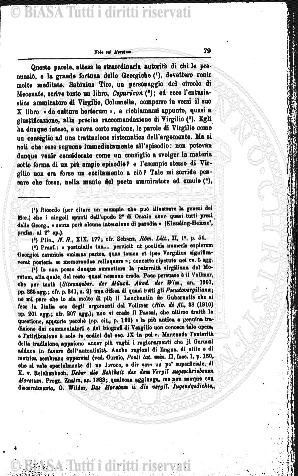 n. 52 (1899) - Frontespizio