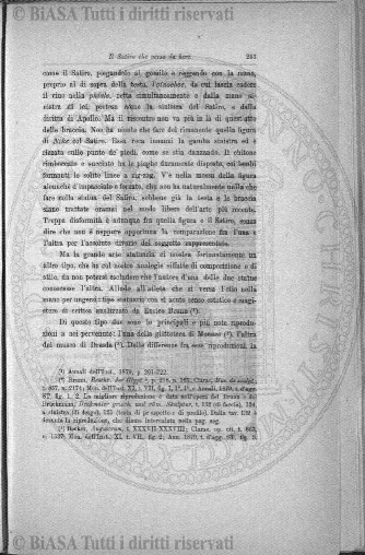 n.s., v. 1, parte 1 (1910) - Copertina: 1