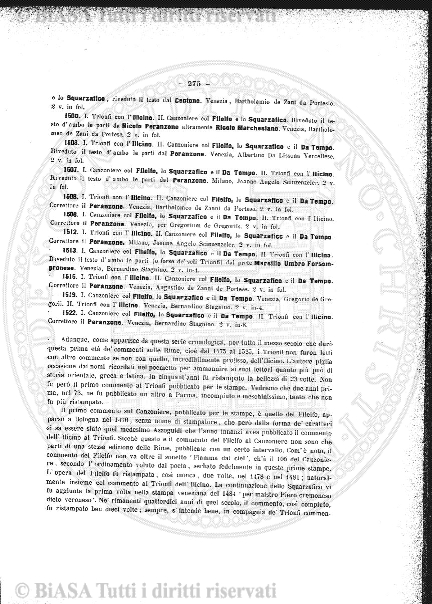 n. 9 (1903) - Frontespizio