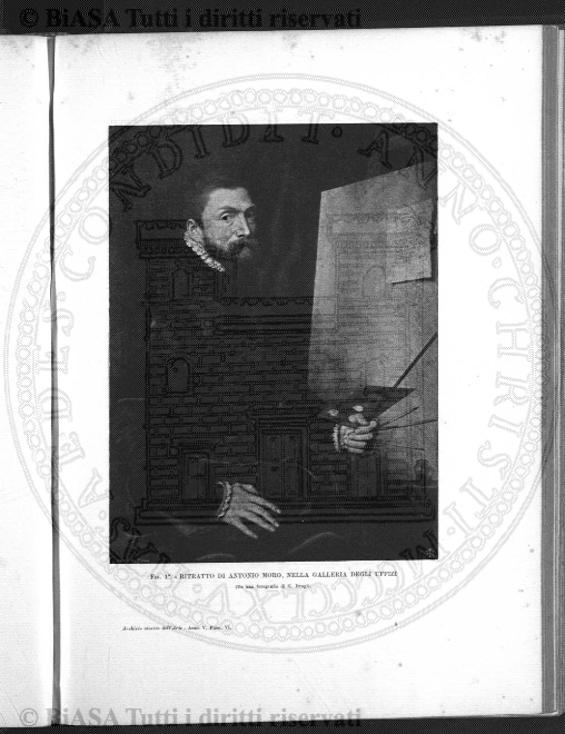 n. 50 (1889) - Frontespizio