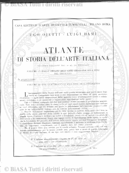 n. 6 (1918) - Pagina: 41