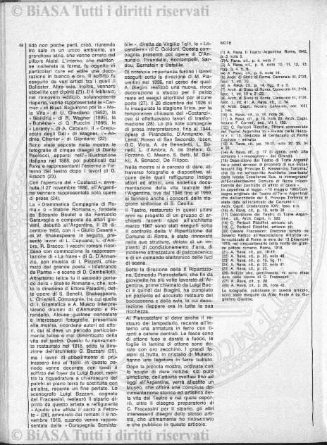 n. 3 (1899) - Frontespizio