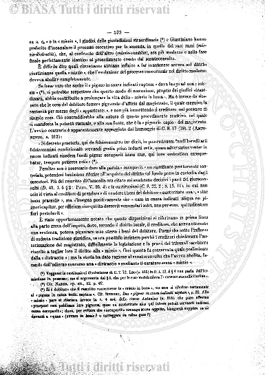 s. 5, n. 4 (1890) - Sommario: p. 49