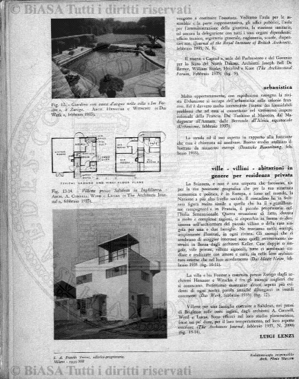 v. 2, n. 2 (1928-1929) - Copertina: 1
