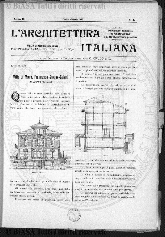 v. 12, n. 21 (1785-1786) - Pagina: 161
