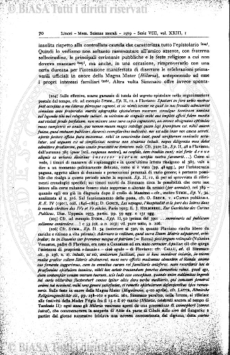 n. 36 (1893) - Frontespizio