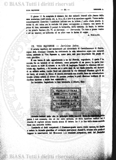 n. 52 (1902) - Frontespizio