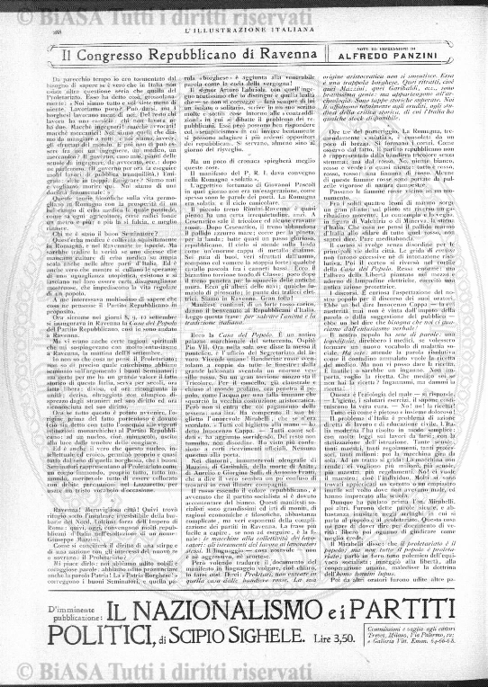 n.s., n. 8 (1896) - Occhietto