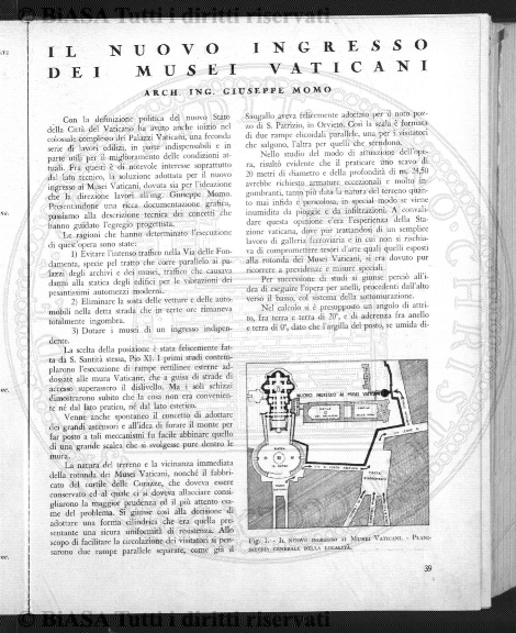 n. 6 (1930-1931) - Pagina: 125