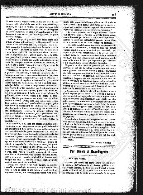 n. 1-2 (1916) - Copertina: 1