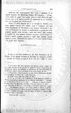 v. 1, n. 1 (1929-1930) - Copertina: 1