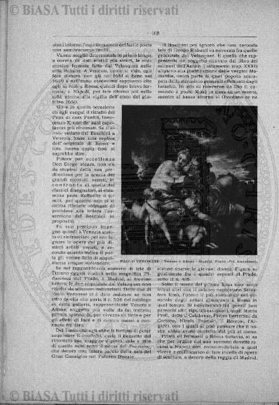 v. 2, n. 8 (1925-1926) - Sommario n. 8