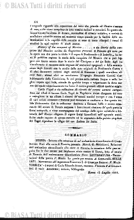 v. 17, n. 1 (1790-1791) - Frontespizio
