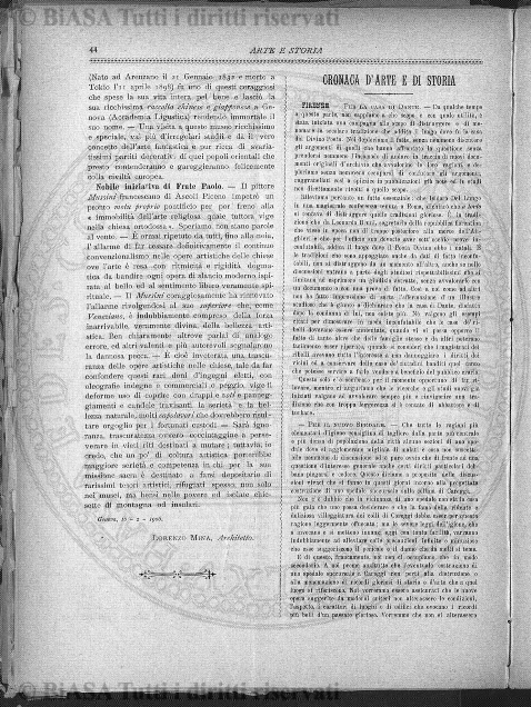 n. 40 (1873-1874) - Pagina: 101