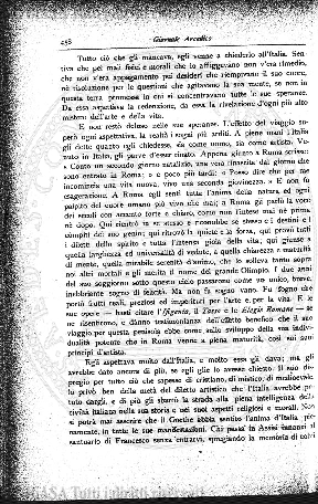 Indici generali 1876-1900 (1904) - Frontespizio