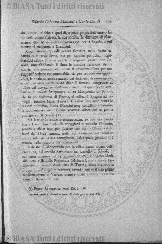 n. 7 (1885-1886) - Pagina: 49 e sommario