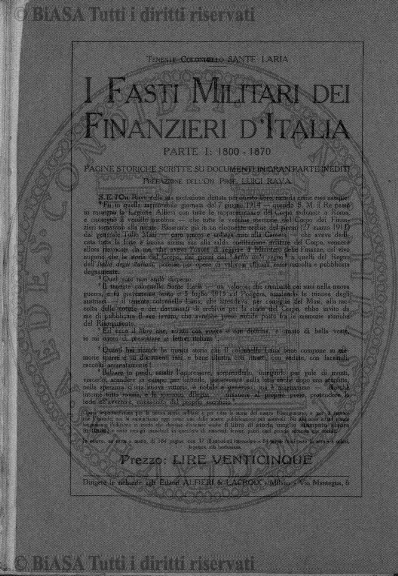 n. 27 (1890) - Frontespizio