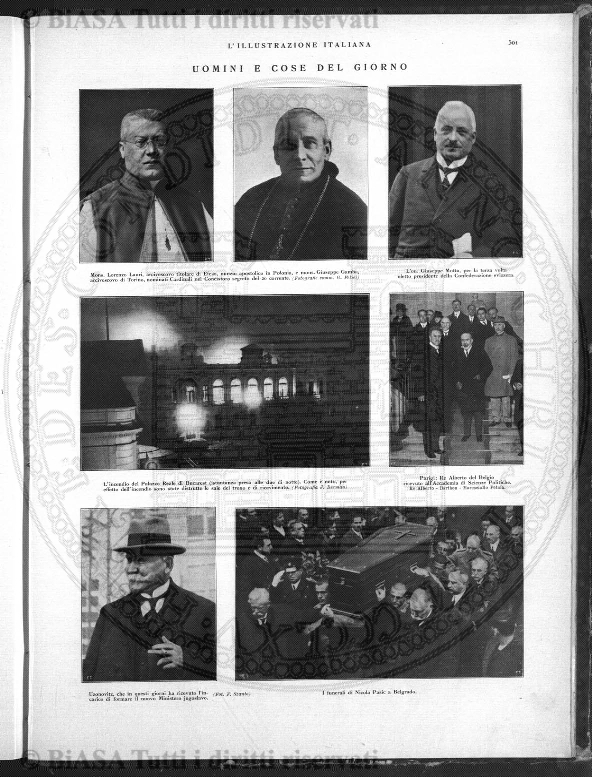 n. 5 (1913) - Copertina: 1