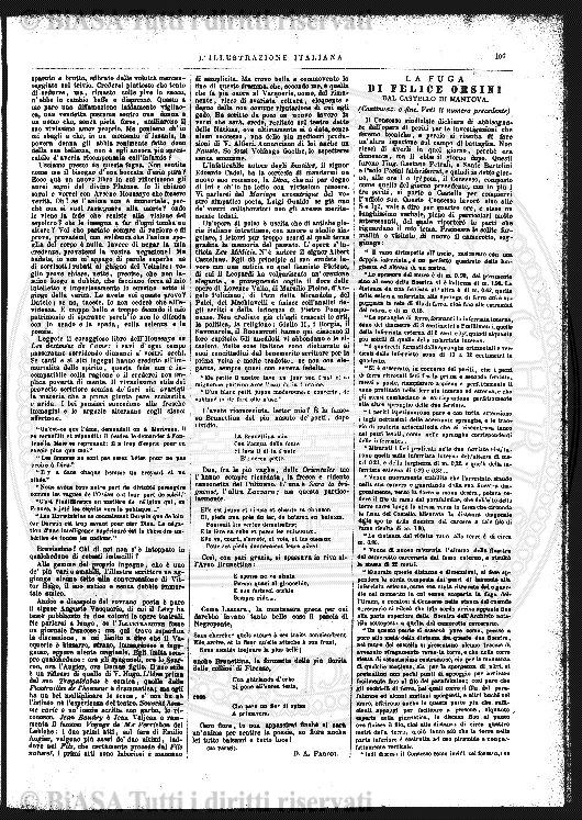 n. 27 (1883) - Frontespizio