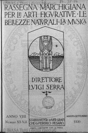 n. 7-8-9 (1926) - Pagina: 261