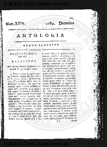 v. 2, n. 3 (1868) - Sommario: p. 33