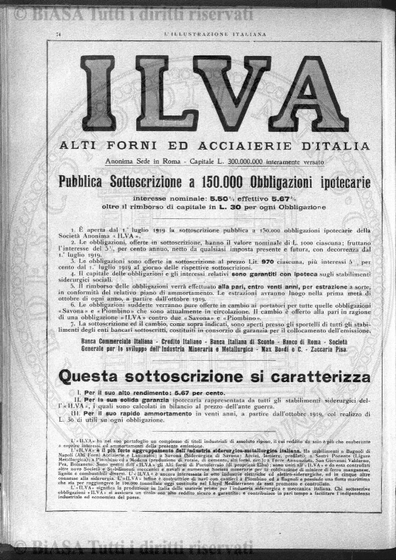 s. 5, n. 4 (1889) - Sommario: p. 49