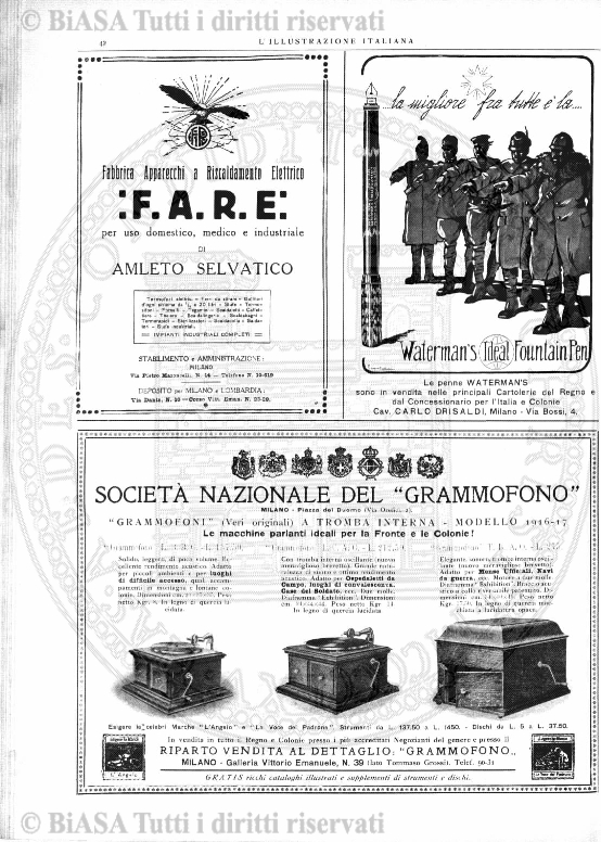 n. 38 (1897) - Frontespizio