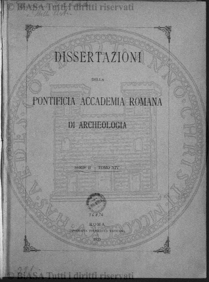 n. 36 (1885-1886) - Pagina: 281 e sommario