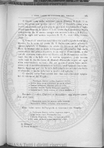 n. 3 (1911) - Copertina: 1
