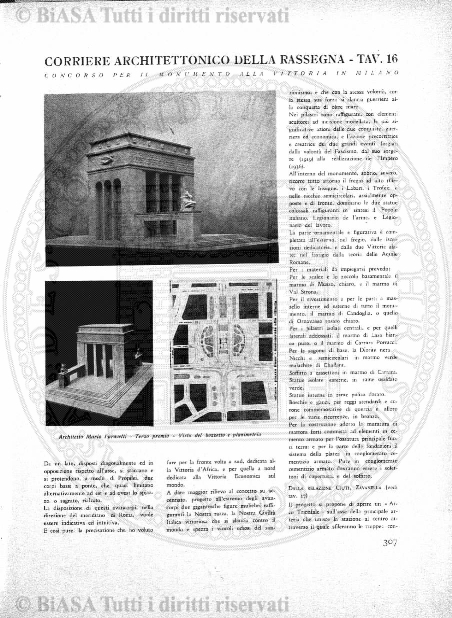 s. 3, n. 21-22 (1906) - Pagina: 161 e sommario
