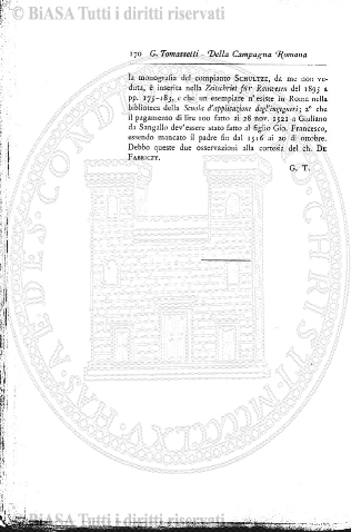 n. 5 (1878) - Frontespizio