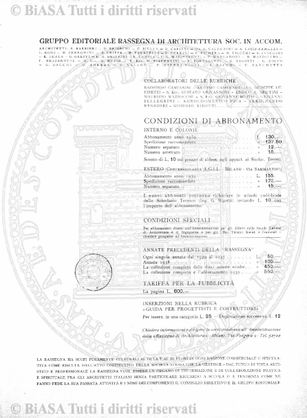 n. 5 (1890) - Frontespizio