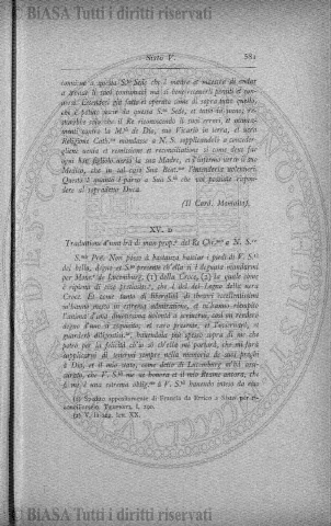 n. 3 (1928-1929) - Tavola fuori testo