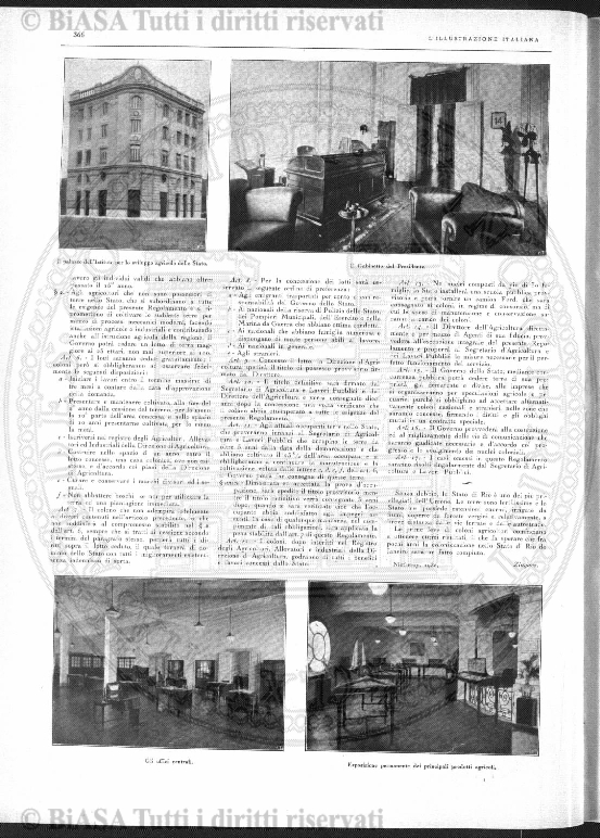 n. 10 (1920-1921) - Pagina: 153 e sommario