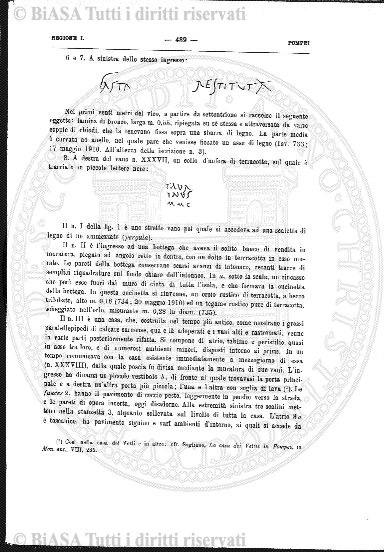 n. 8 (1925-1926) - Pagina: 169 e sommario