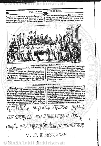 n. 9-10 (1921) - Copertina: 1 e sommario