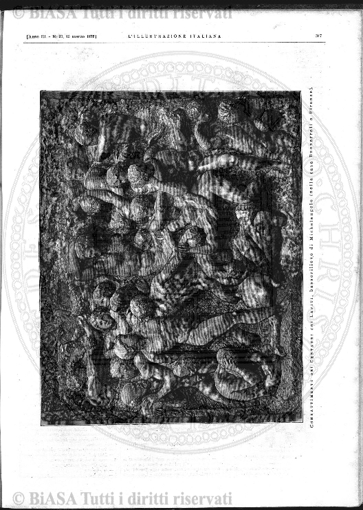 n. 1-2 (1881) - Frontespizio