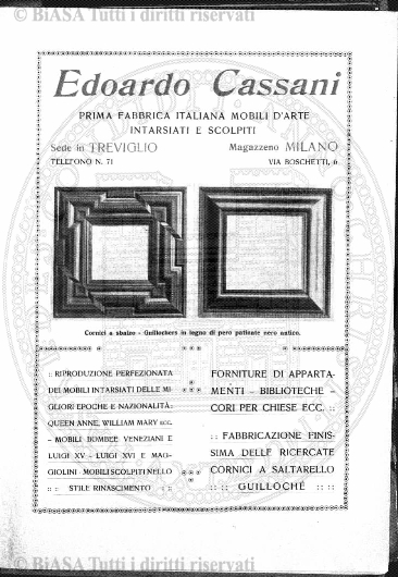 n. 8 (1910) - Pagina: 285