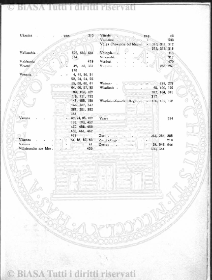 n.s., n. 4 (1929) - Copertina: 1 e sommario