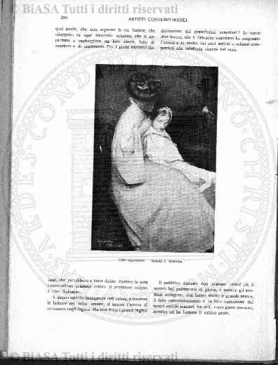 n. 52 (1906) - Frontespizio