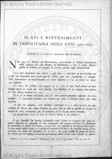 1922 (1922) - Occhietto