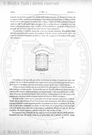 n. 9 (1928-1929) - Pagina: 217 e sommario