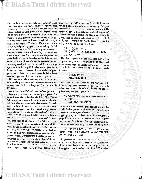 n. 27 (1889) - Frontespizio