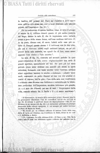 s. 3, n. 15 (1902) - Pagina: 101 e sommario