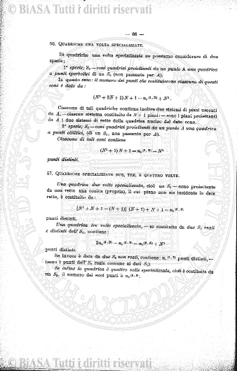 n. 6 (1890) - Frontespizio