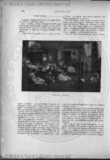 n. 26 (1891) - Frontespizio