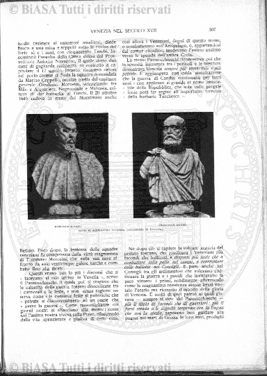 n. 3 (1891) - Frontespizio